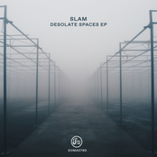 Desolate Spaces EP