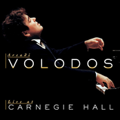 Volodos - Live At Carnegie Hall