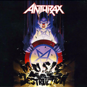 Inside Out by Anthrax