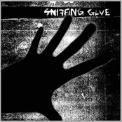 Sniffing Glue LP
