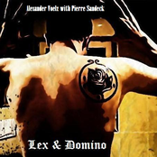 Lex & Domino (The Rostock Sessions)