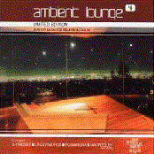 Ambient Lounge 4 (Disc 2)
