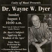 Dr. Wayne Dyer