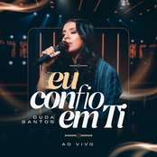 Eu Confio em Ti (Ao Vivo)