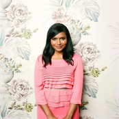 Mindy Kaling