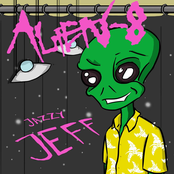 The Jazzy Jeff EP