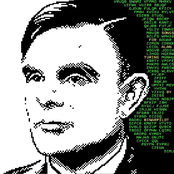 Songs For Alan Turing
