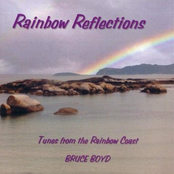 Rainbow Reflections
