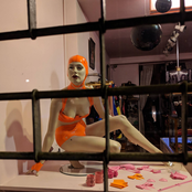 Lonely Night (Nocturnal Isolation)