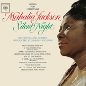 Christmas Comes To Us All Once A Year by Mahalia Jackson