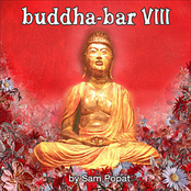 Buddha Bar VIII