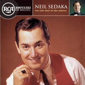 I Go Ape by Neil Sedaka