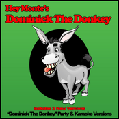 Dominick the Donkey