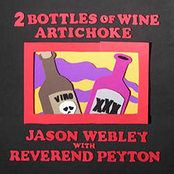 Two Bottles Of Wine