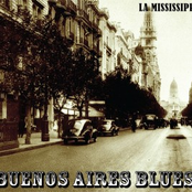 Buenos Aires Blues by La Mississippi