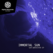 Sun Worshiper EP