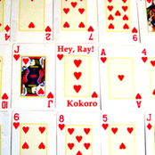 Kokoro (Single)