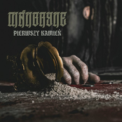 Pierwszy kamień - Single