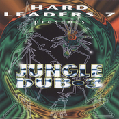 Hard Leaders 7 presents Jungle Dub 3