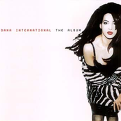 Dana International by Dana International