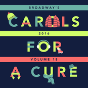 Broadway's  Carols a Cure 2016 Vol. 18