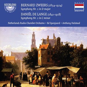 Symphony No. 1 In D Major & Symphony No. 1 In C Minor