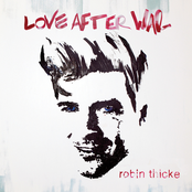 Never Give Up by Robin Thicke
