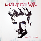 An Angel On Each Arm by Robin Thicke