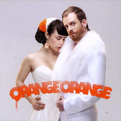 Love Love Love by Orange Orange