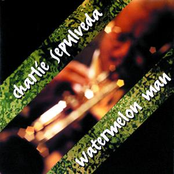 Charlie Sepulveda: Watermelon Man