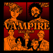 Vampire (1300 Remix)