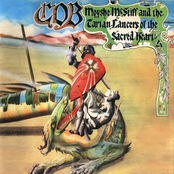 Moyshe Mcstiff and the Tartan Lancers of the Sacred Heart (Expanded Edition)