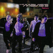 Saving It Up For You by The Mavis's