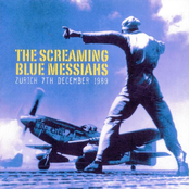 Accident Prone by The Screaming Blue Messiahs