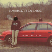 someone else