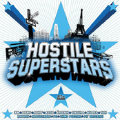 Hostile Super Stars