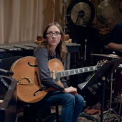 Mary Halvorson