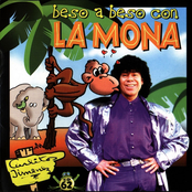 Beso a Beso con La Mona