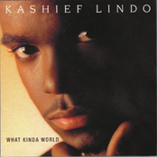 Kashief: What Kinda World