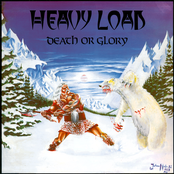 Traveller by Heavy Load