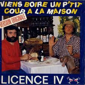 Viens Boire Un P'tit Coup à la Maison