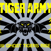 Tiger Army III: Ghost Tigers Rise
