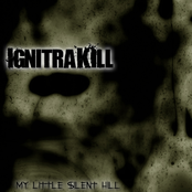 My Little Silent Hill