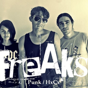 freaks (punk/hxcx)