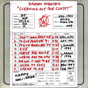 Speak To Me by Dream Theater