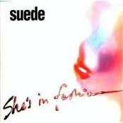 Bored by Suede