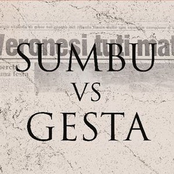 Sumbu vs Gesta