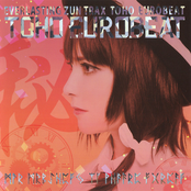 Toho Eurobeat -Secret-
