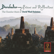Borobudur — Prisms and Reflections