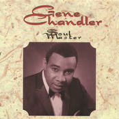 Gene Chandler: Soul Master